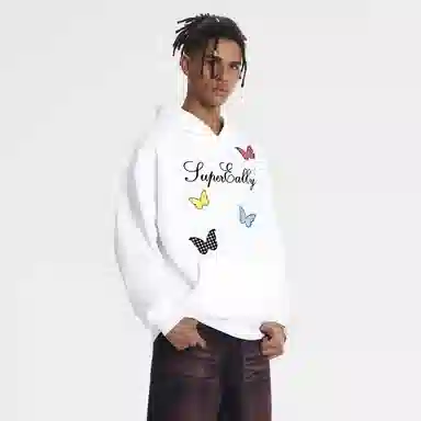 SUPEREALLY clean fit