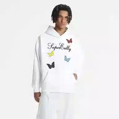 SUPEREALLY clean fit