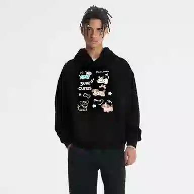 SUPEREALLY clean fit