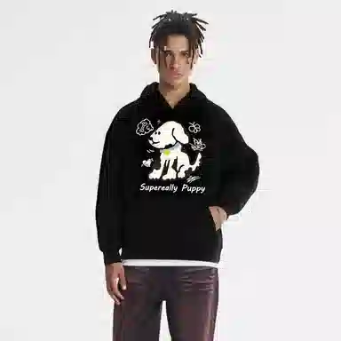 SUPEREALLY clean fit