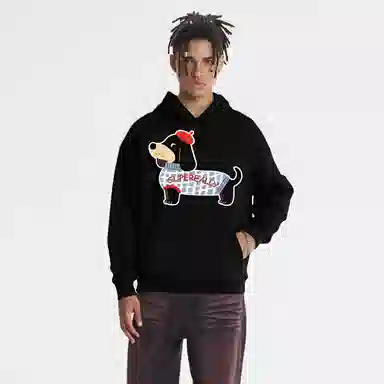 SUPEREALLY clean fit