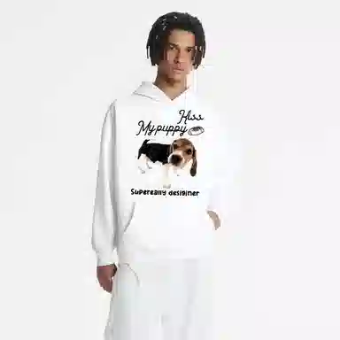 SUPEREALLY clean fit