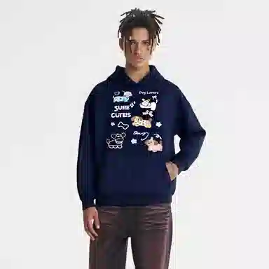 SUPEREALLY clean fit