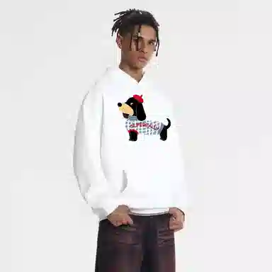 SUPEREALLY clean fit