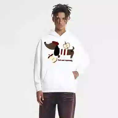 SUPEREALLY clean fit