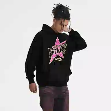 SUPEREALLY clean fit