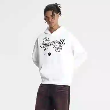 SUPEREALLY clean fit