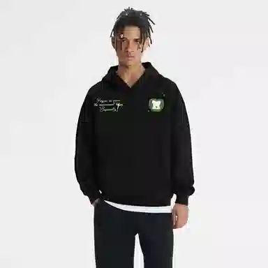 SUPEREALLY clean fit