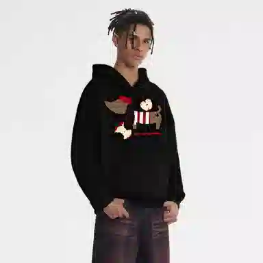 SUPEREALLY clean fit