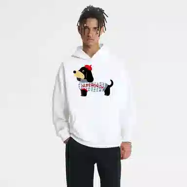 SUPEREALLY clean fit