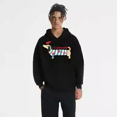 SUPEREALLY clean fit