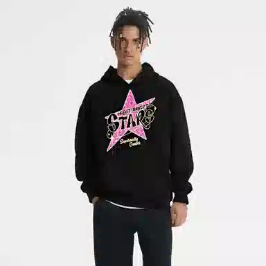 SUPEREALLY clean fit