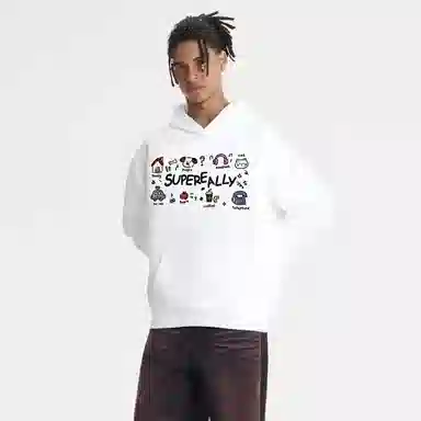 SUPEREALLY clean fit