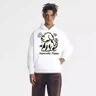 SUPEREALLY clean fit