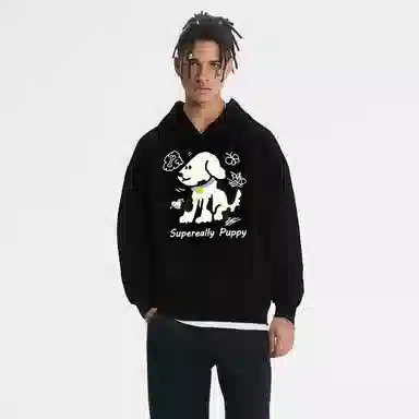 SUPEREALLY clean fit