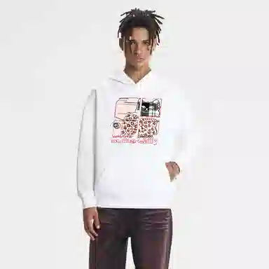 SUPEREALLY clean fit