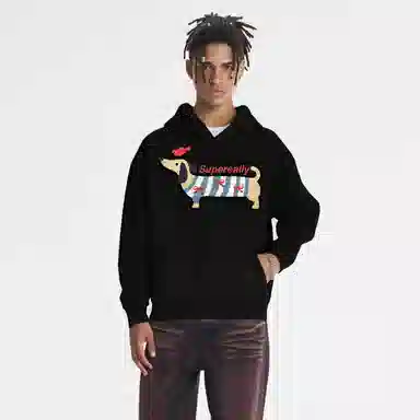 SUPEREALLY clean fit