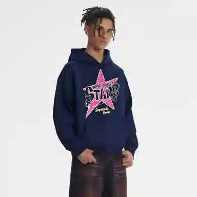 SUPEREALLY clean fit