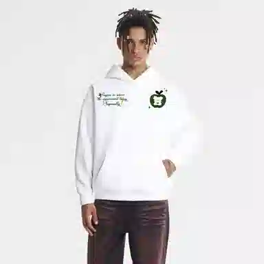 SUPEREALLY clean fit