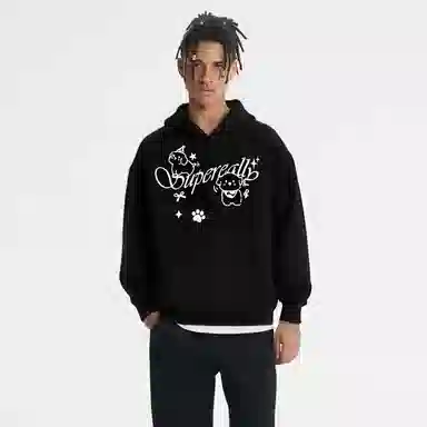 SUPEREALLY clean fit