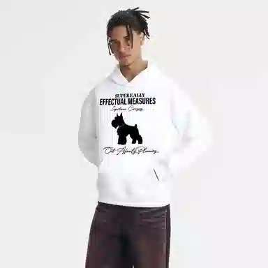 SUPEREALLY clean fit