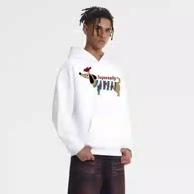 SUPEREALLY clean fit