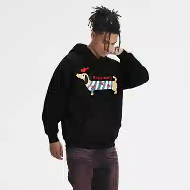 SUPEREALLY clean fit