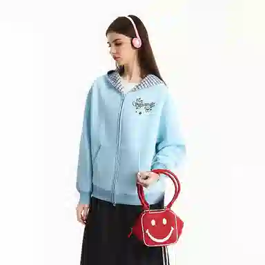 SUPEREALLY clean fit