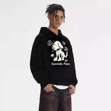 SUPEREALLY clean fit