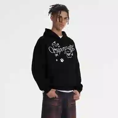 SUPEREALLY clean fit