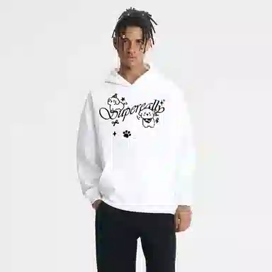 SUPEREALLY clean fit