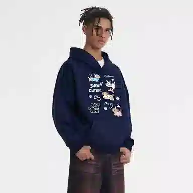 SUPEREALLY clean fit