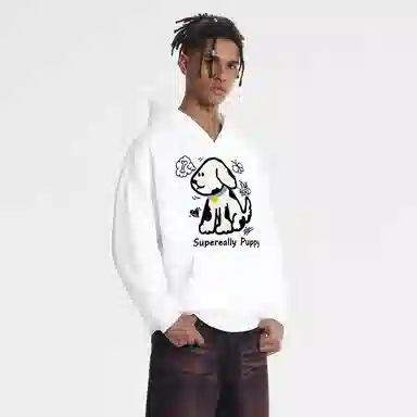 SUPEREALLY clean fit