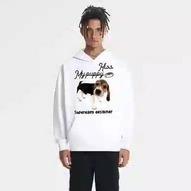 SUPEREALLY clean fit