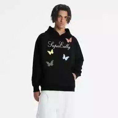 SUPEREALLY clean fit