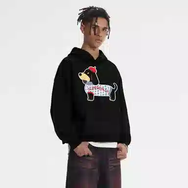 SUPEREALLY clean fit