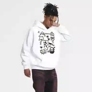 SUPEREALLY clean fit