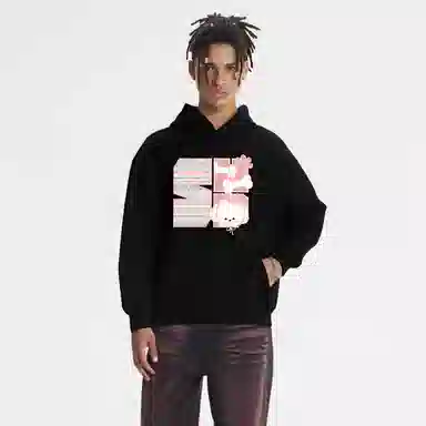 SUPEREALLY clean fit