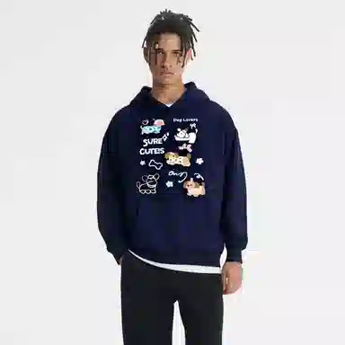 SUPEREALLY clean fit