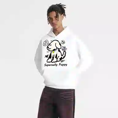 SUPEREALLY clean fit