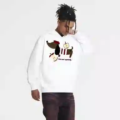 SUPEREALLY clean fit