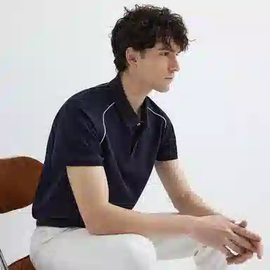JUDGER Polo