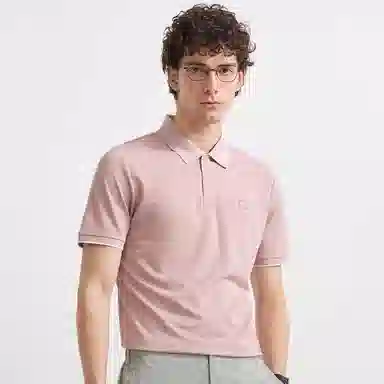 JUDGER Polo