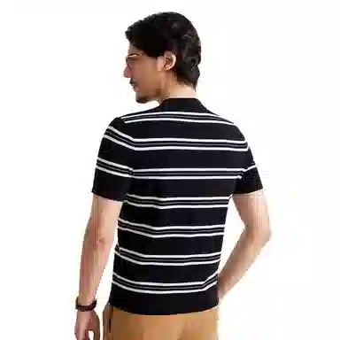 JUDGER T