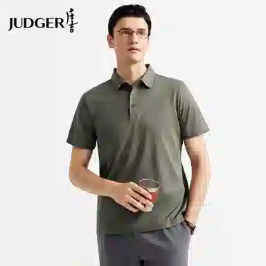 JUDGER Polo