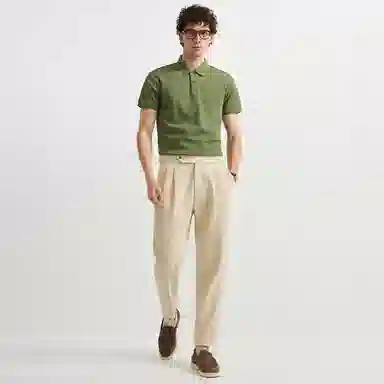 JUDGER T