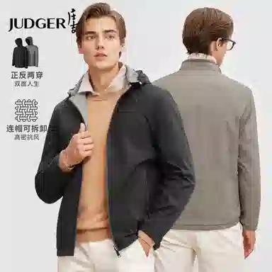 JUDGER