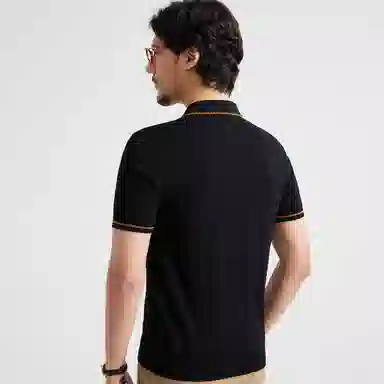 JUDGER Polo