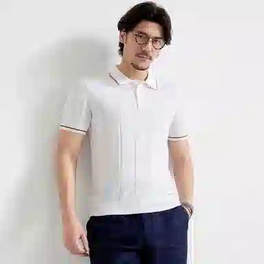JUDGER Polo