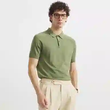 JUDGER Polo